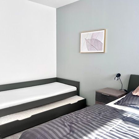 Apartman Lakeside Český Krumlov Eksteriør bilde
