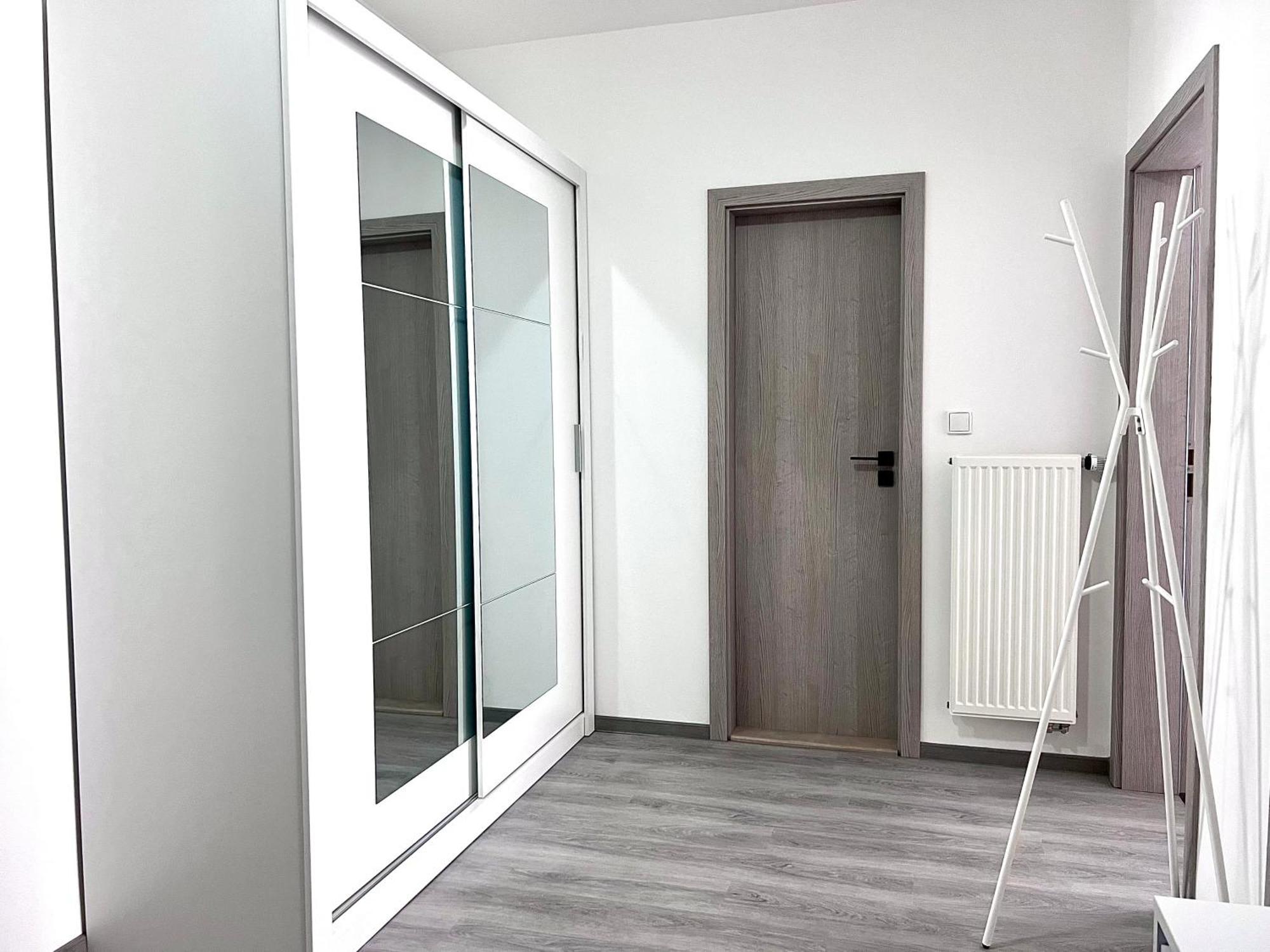 Apartman Lakeside Český Krumlov Eksteriør bilde