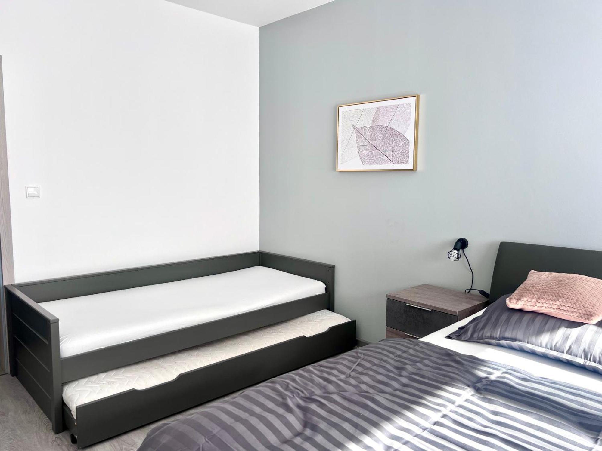 Apartman Lakeside Český Krumlov Eksteriør bilde