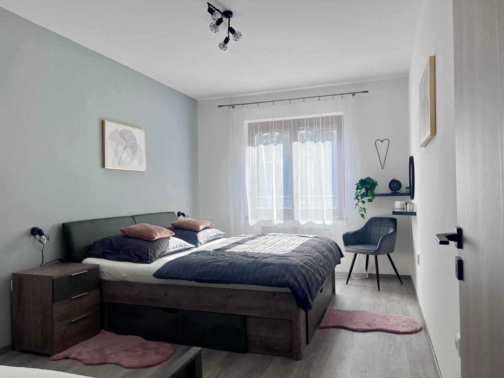 Apartman Lakeside Český Krumlov Eksteriør bilde