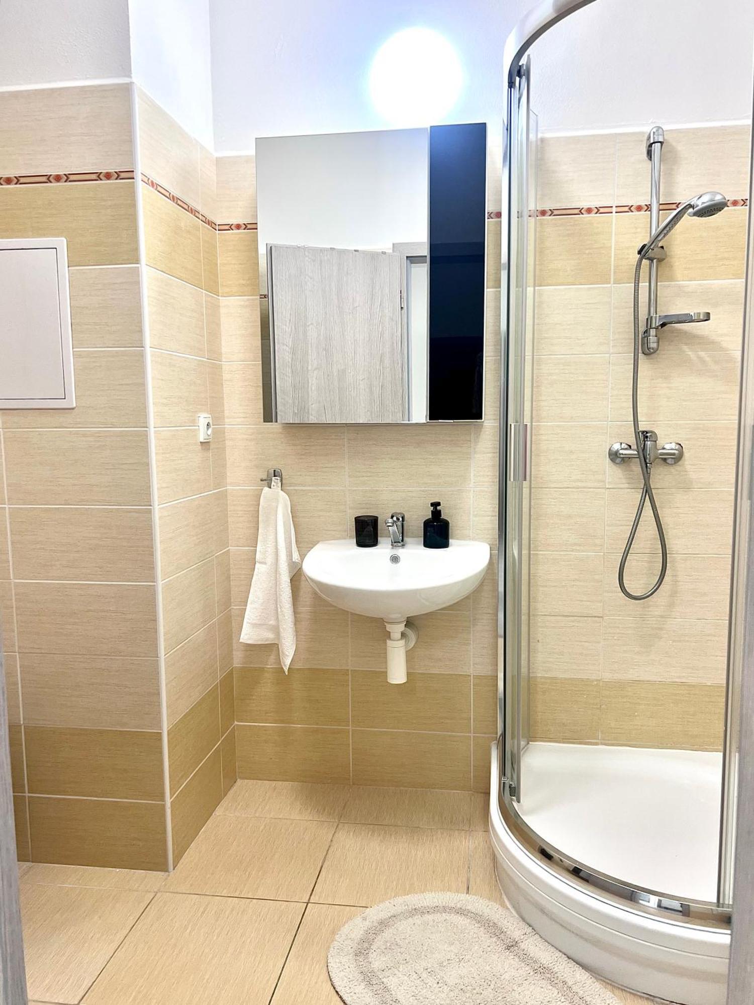 Apartman Lakeside Český Krumlov Eksteriør bilde